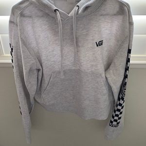 Vans sweatshirt